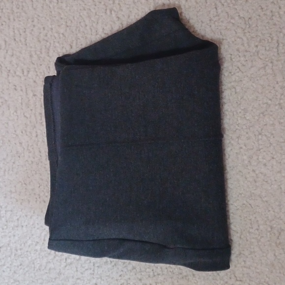 Chico's Dark Grey Pull On Pants - Picture 10 of 10